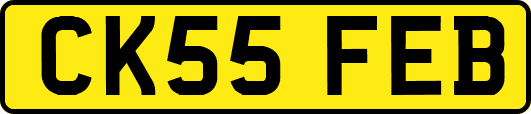 CK55FEB