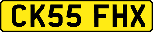 CK55FHX