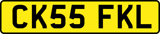 CK55FKL