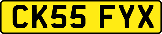 CK55FYX