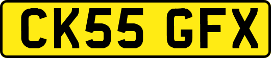 CK55GFX