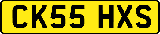 CK55HXS