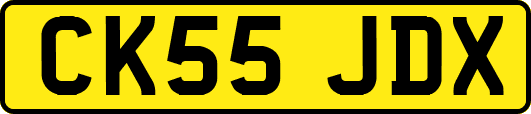 CK55JDX