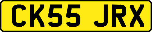 CK55JRX