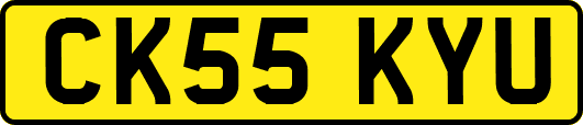CK55KYU