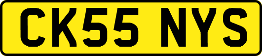 CK55NYS