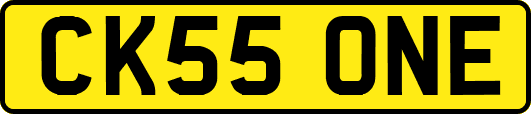 CK55ONE