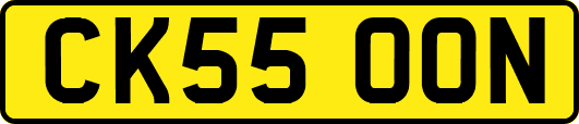 CK55OON