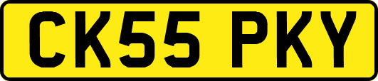 CK55PKY