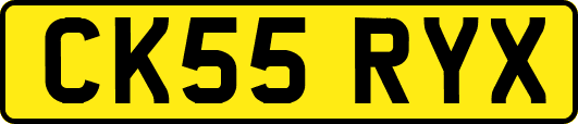 CK55RYX