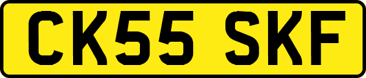 CK55SKF