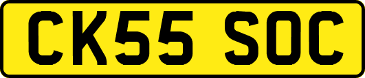 CK55SOC