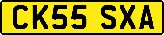 CK55SXA