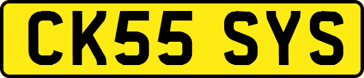 CK55SYS