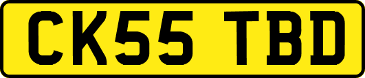 CK55TBD