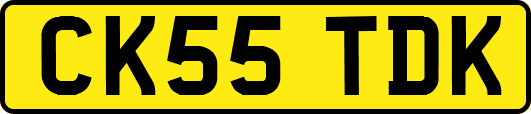 CK55TDK