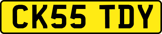 CK55TDY