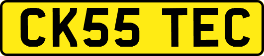 CK55TEC