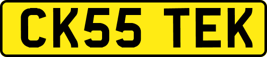 CK55TEK