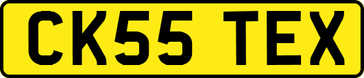 CK55TEX