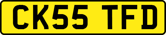 CK55TFD