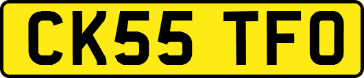 CK55TFO