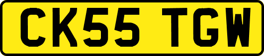 CK55TGW