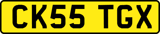 CK55TGX