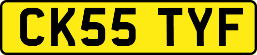 CK55TYF