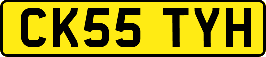 CK55TYH