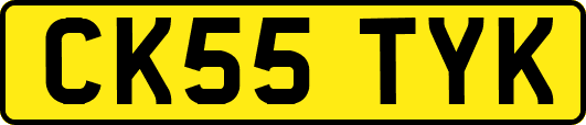 CK55TYK