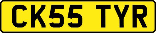 CK55TYR