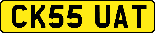 CK55UAT