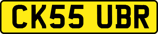 CK55UBR