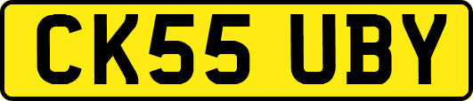 CK55UBY