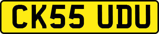 CK55UDU