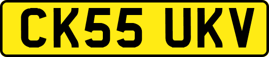 CK55UKV