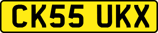 CK55UKX