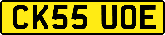 CK55UOE