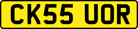 CK55UOR