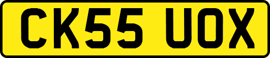 CK55UOX