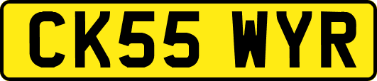 CK55WYR