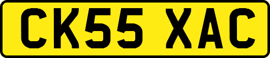 CK55XAC