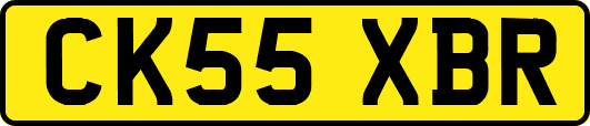 CK55XBR