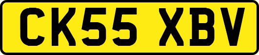 CK55XBV