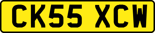 CK55XCW