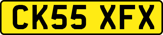 CK55XFX