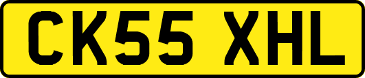 CK55XHL