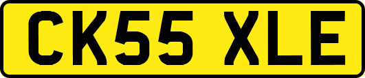 CK55XLE