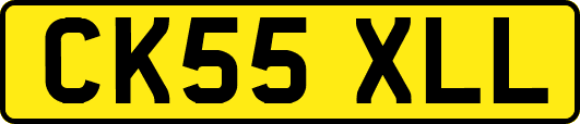 CK55XLL